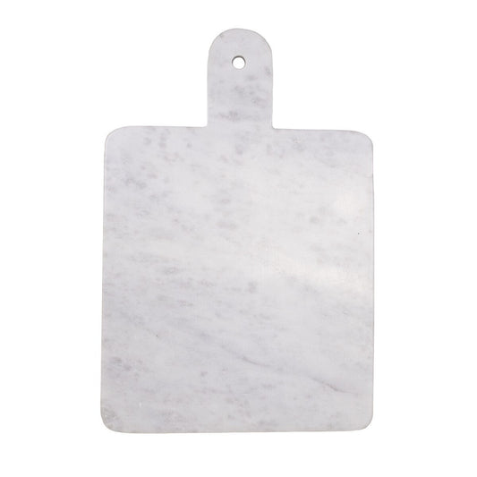 Brindisi Marble Serving Board