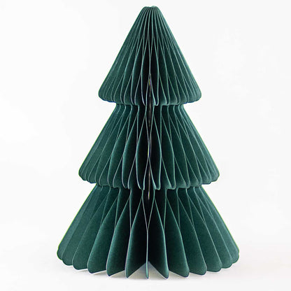 Accordion Paper Tree, 15"