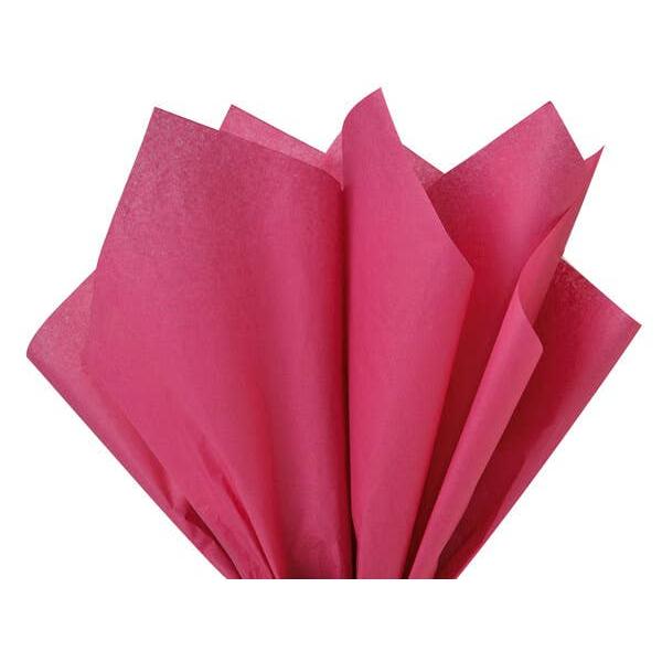 Bulk Color Tissue Paper 20X30" Sheets