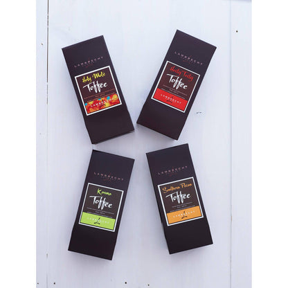 8 oz Mole Toffee Gift Box