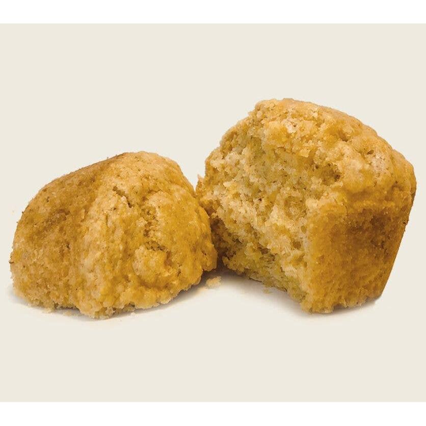 Soberdough Cornbread and Ale