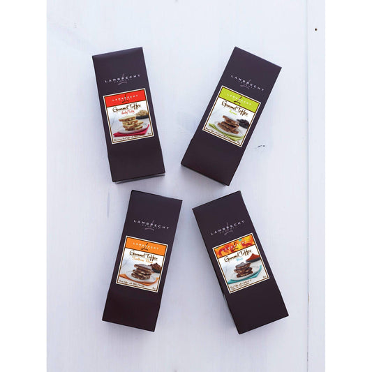 8 oz Mole Toffee Gift Box