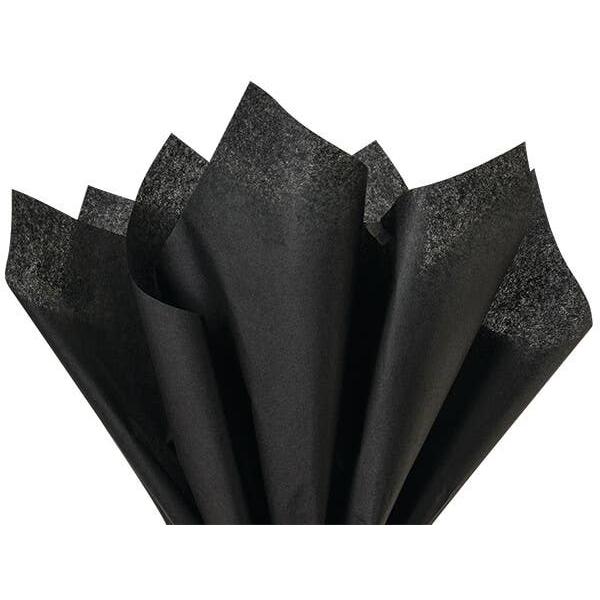 Bulk Color Tissue Paper 20X30" Flat Packed Sheets