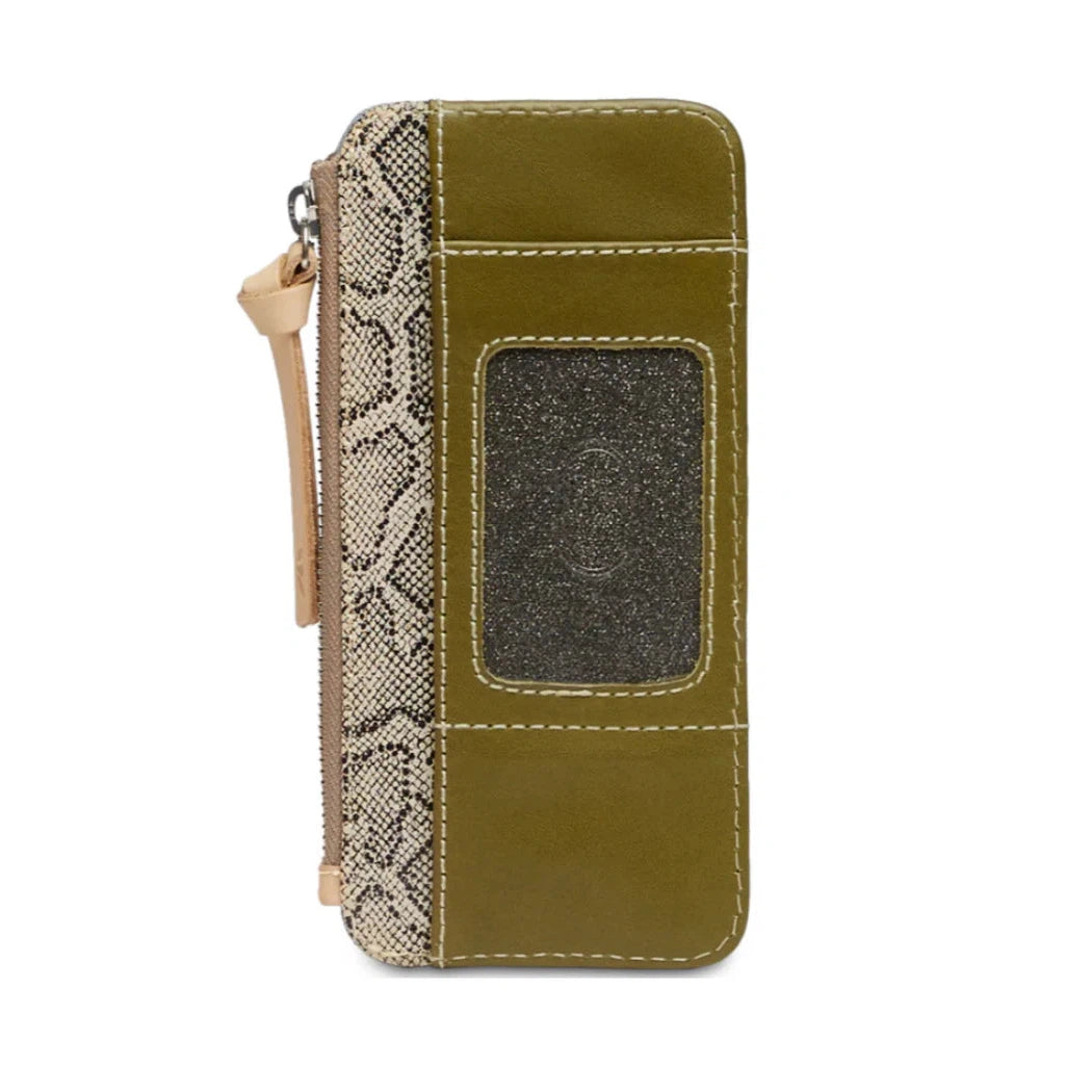 Ashley Card Organizer