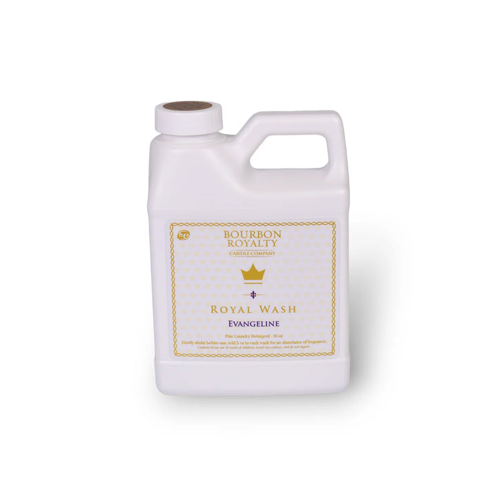 16oz Royal Wash by Bourbon Royalty