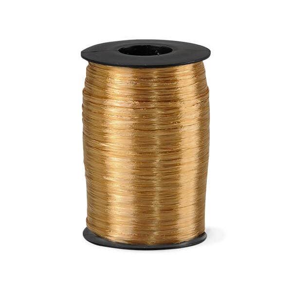 Pearlized Raffia Ribbon