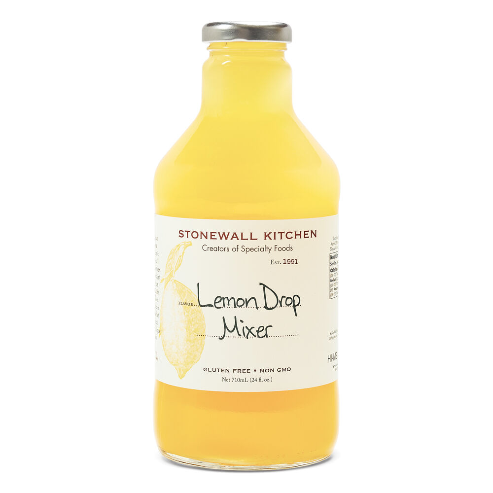 Drink Mixers