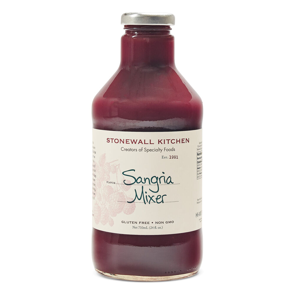 Drink Mixers
