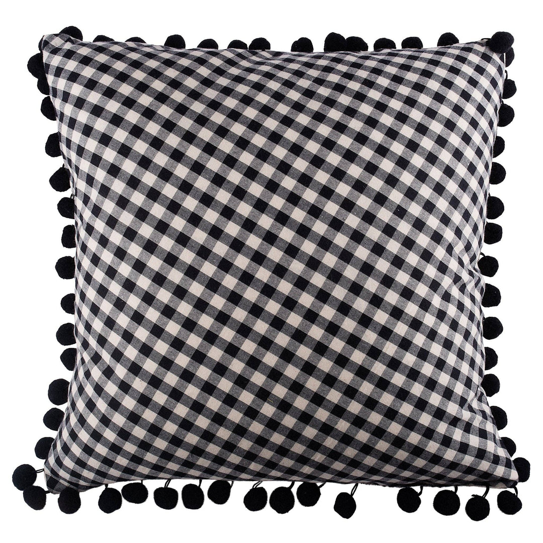 Move Over The Dog Sits Here Pillow