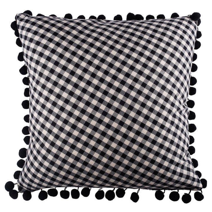 Move Over The Dog Sits Here Pillow