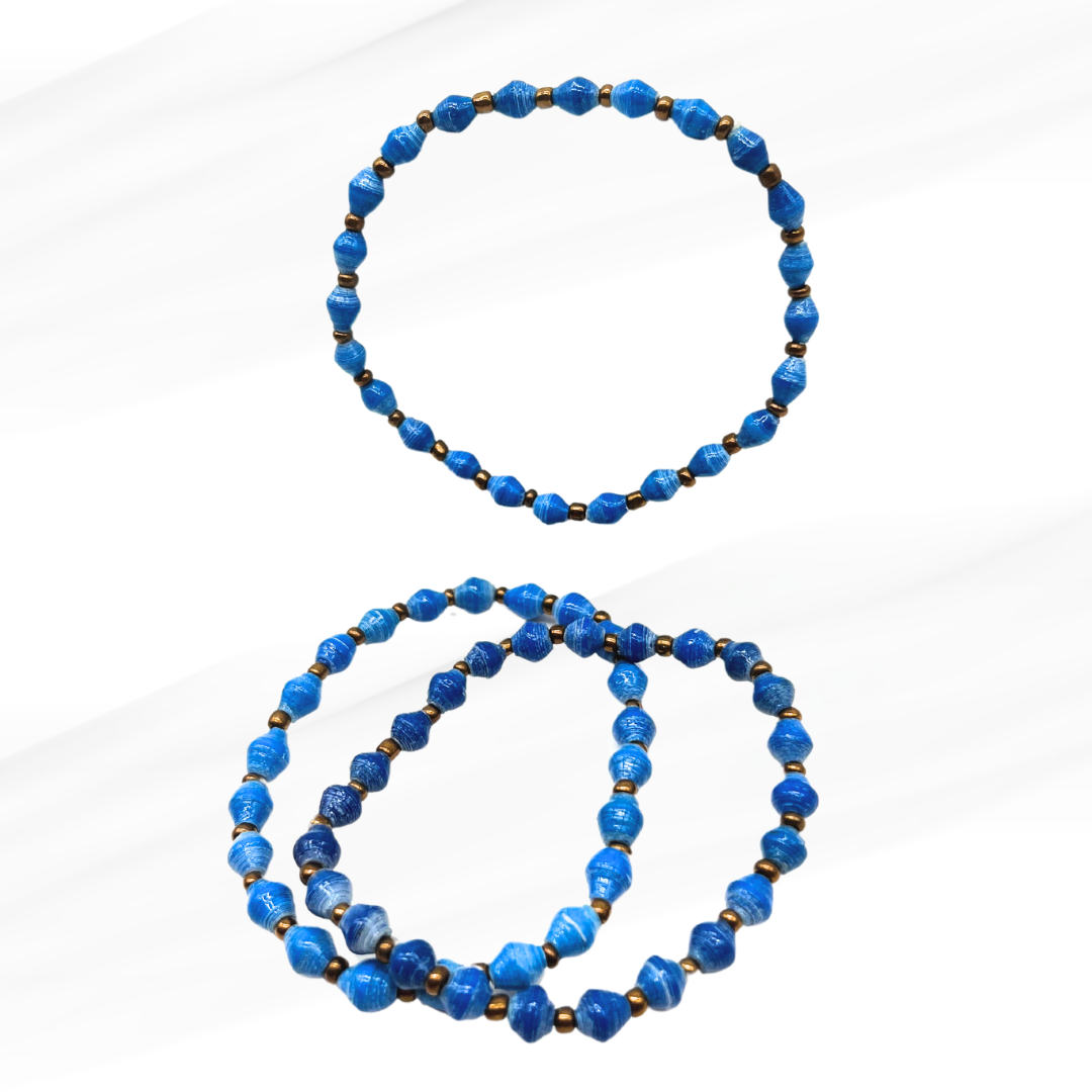 Stretchy Bracelets