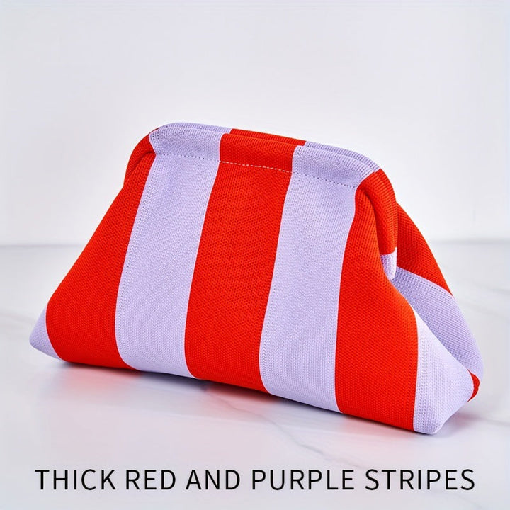 Soho Clutch