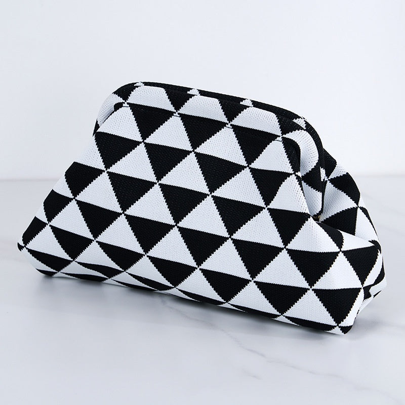 Soho Clutch