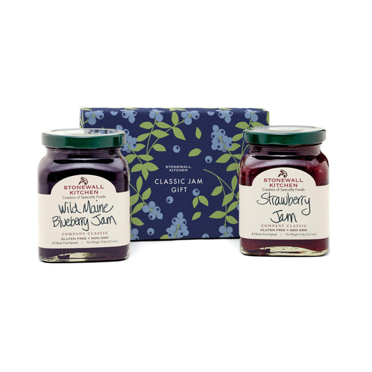 Classic Jam Gift