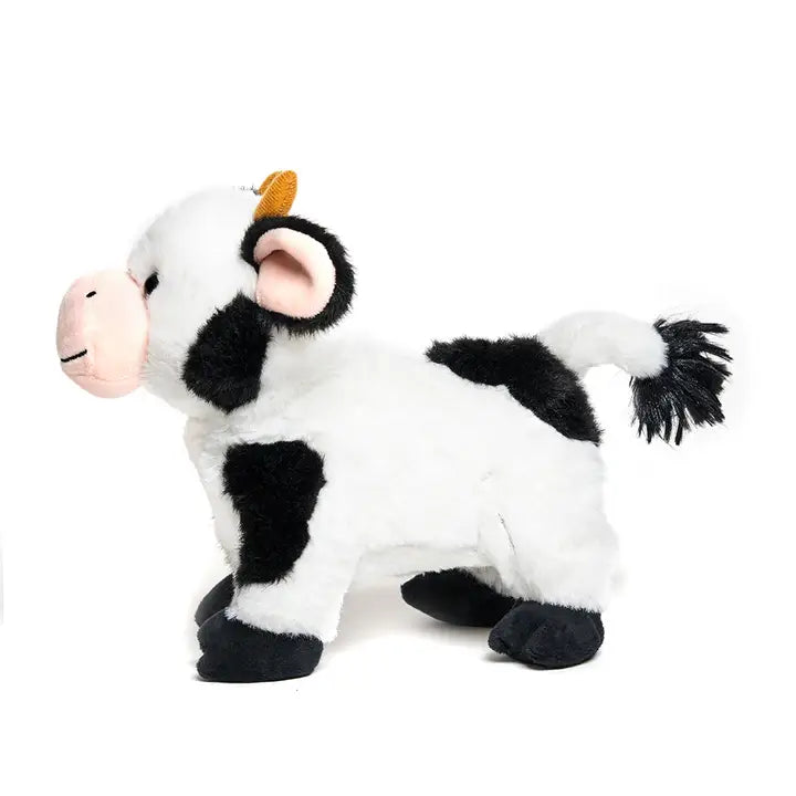 Betsy the Cow