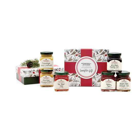 Holiday 2025 Sampler Collection