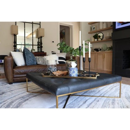 The Marlo Tissue Vessel