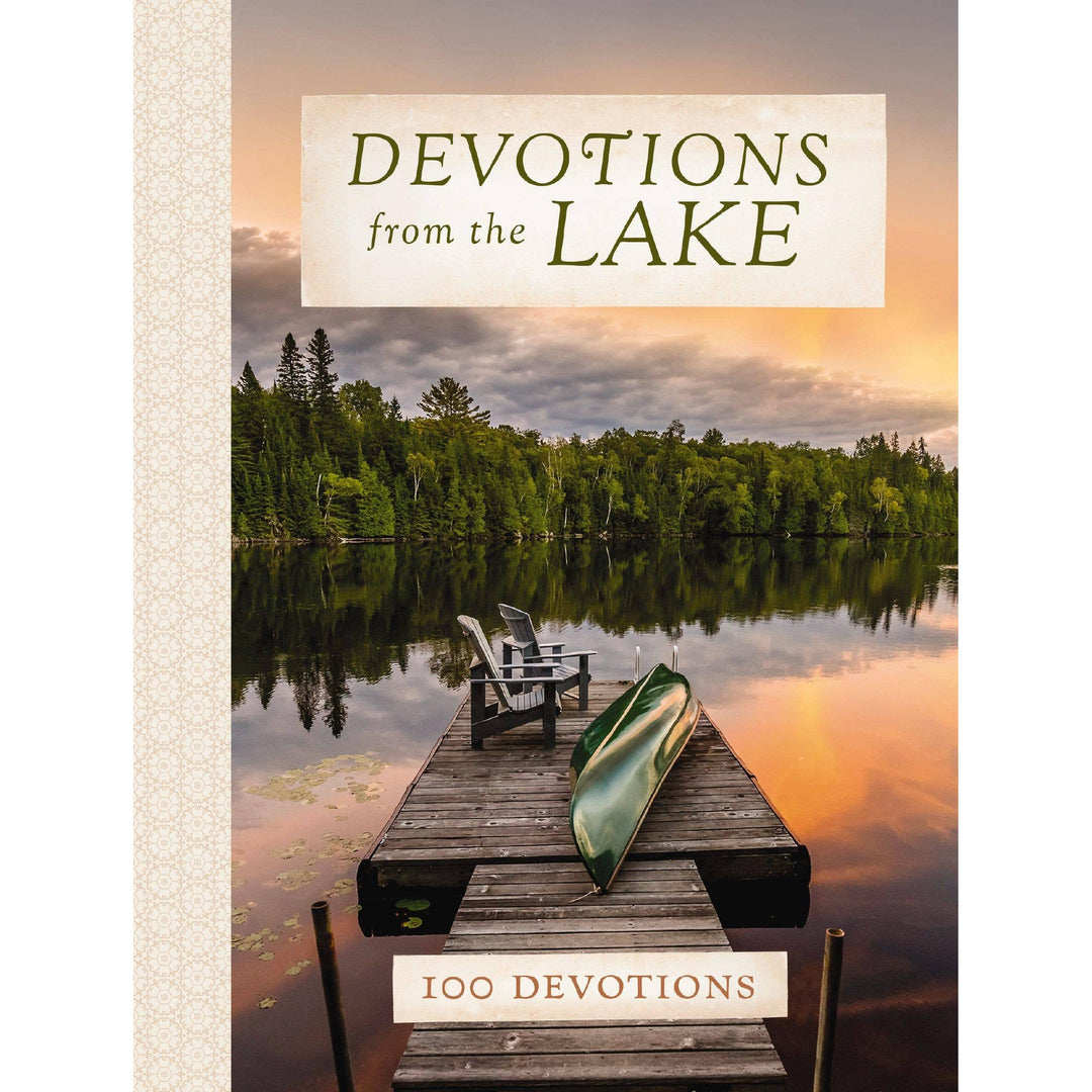 Devotions From The Lake