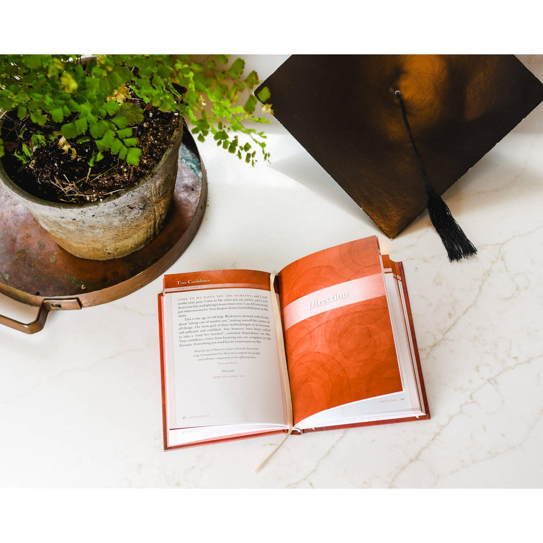 Jesus Calling For Graduates