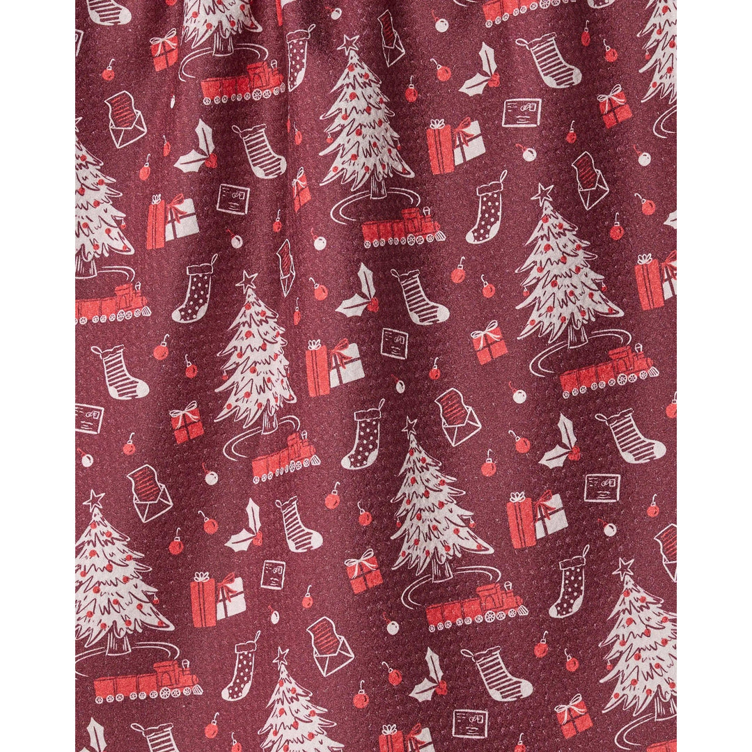 Holiday Jubilee Tea Towel - Holiday 2026