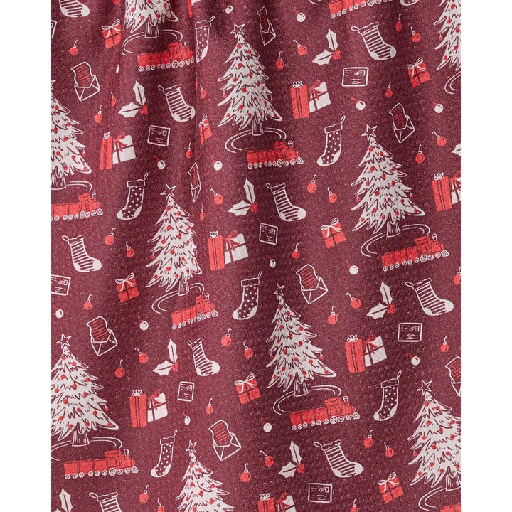Holiday Jubilee Tea Towel - Holiday 2026