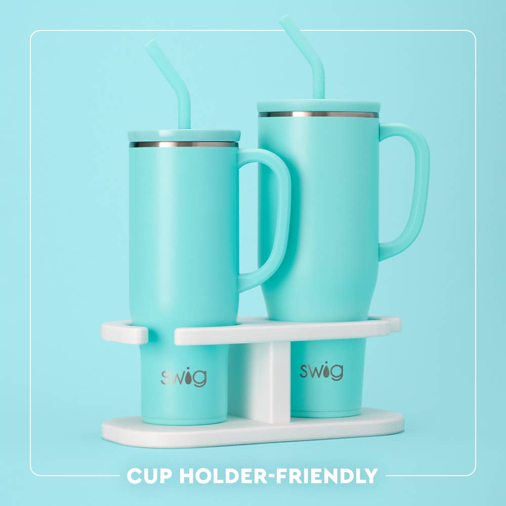 Garden Party Mega Mug (40oz)