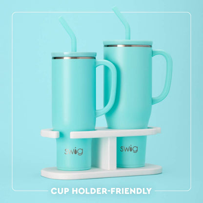 Garden Party Mega Mug (40oz)