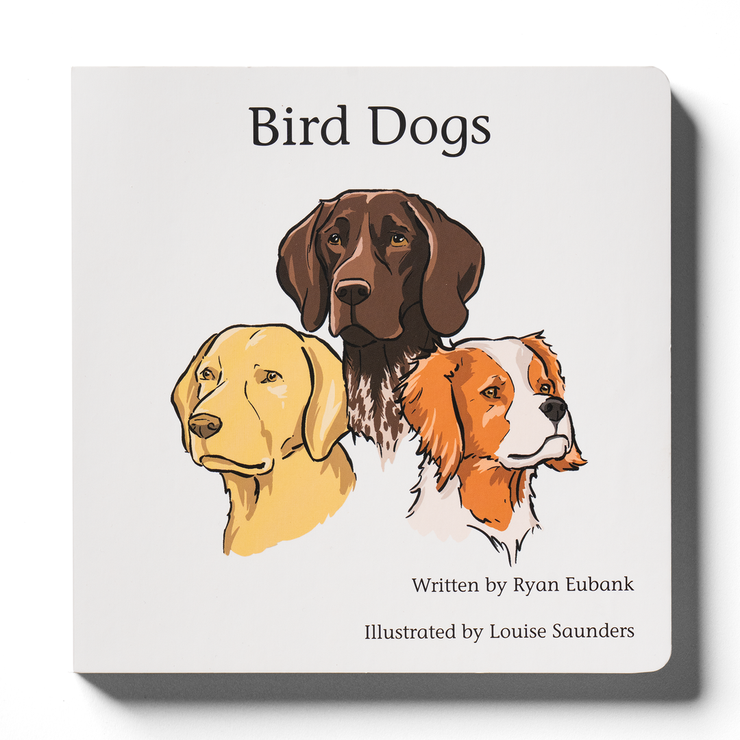 Bird Dogs Children&