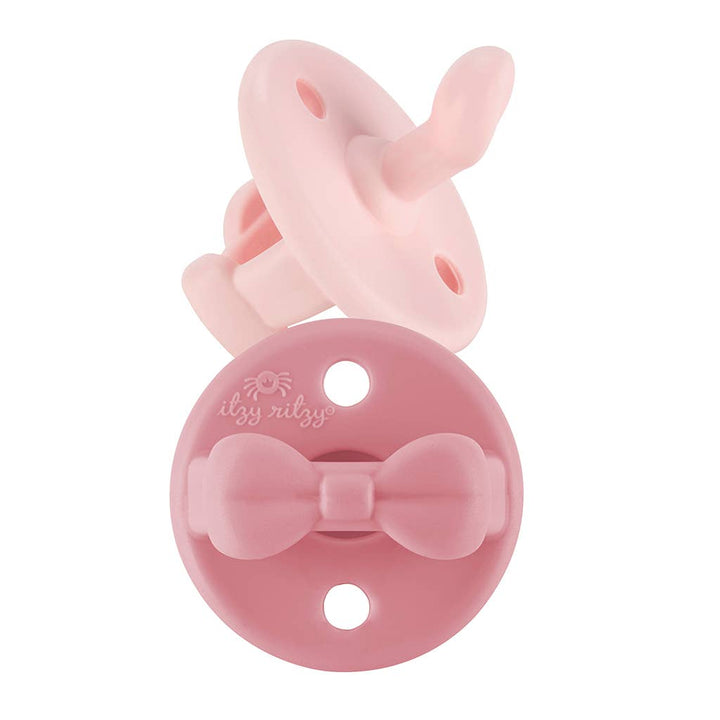 Itzy Ritzy Sweetie Soother™ Orthodontic Pacifier Sets