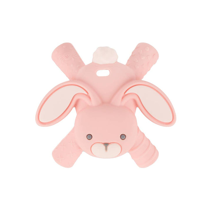 Itzy Ritzy Teether™ Baby Molar Teether