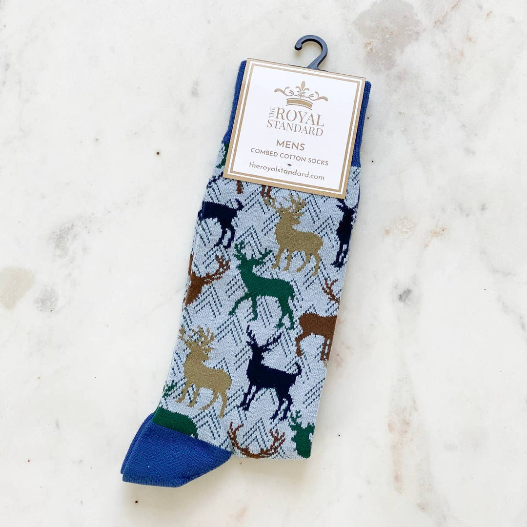 Men&