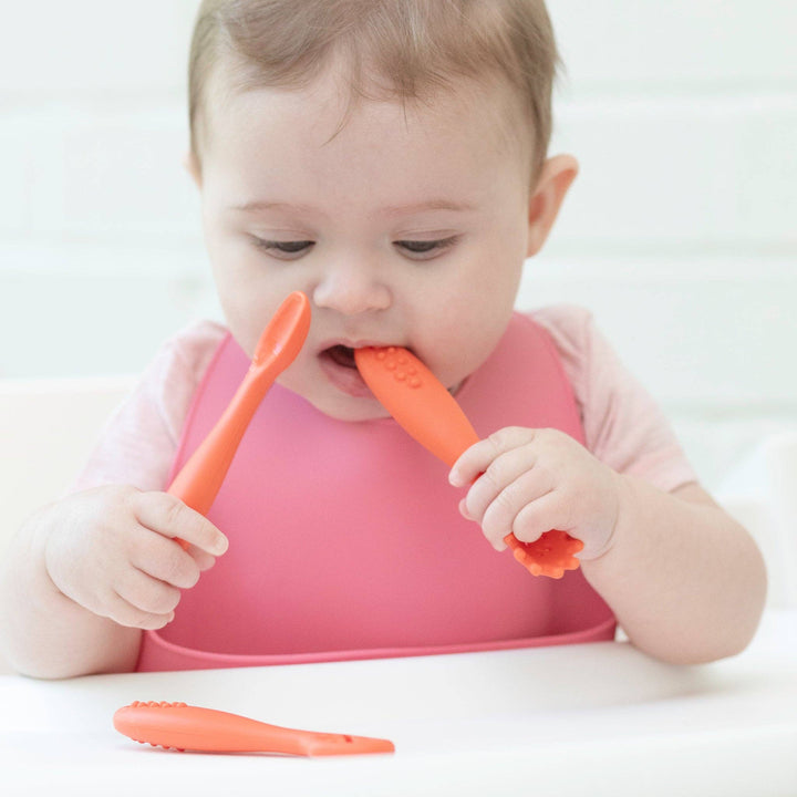 Garden Party Learn to Eat Beginner Bundle