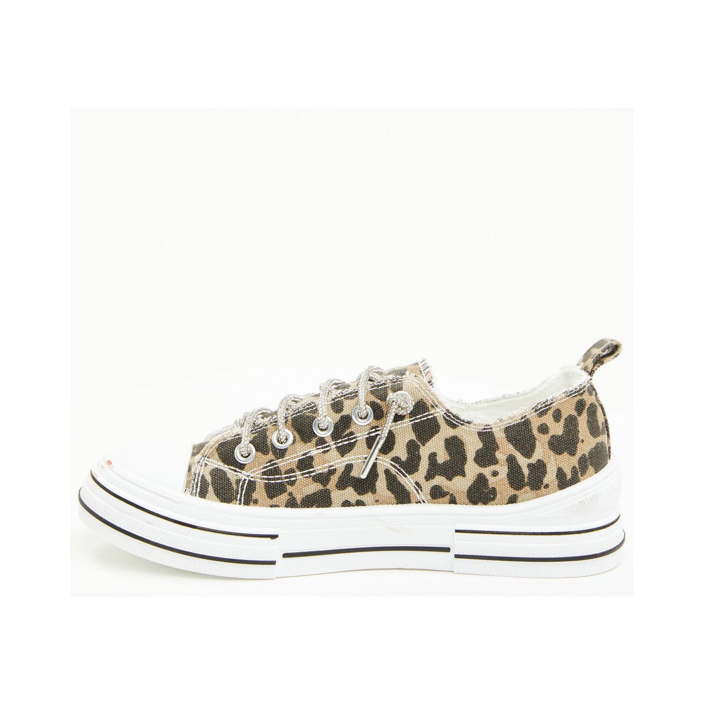 Aman Tan Leopard