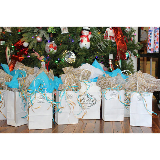 Gift Wrapping