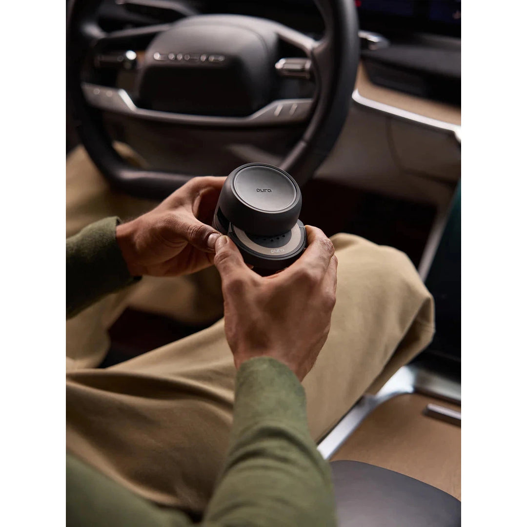 Pura Car Pro Smart Diffuser