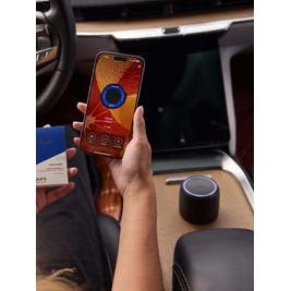 Pura Car Pro Smart Diffuser