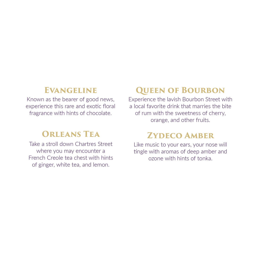 Bourbon Royalty 4oz Royal Wash