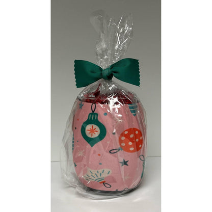 Wine Huggie -  Stemless