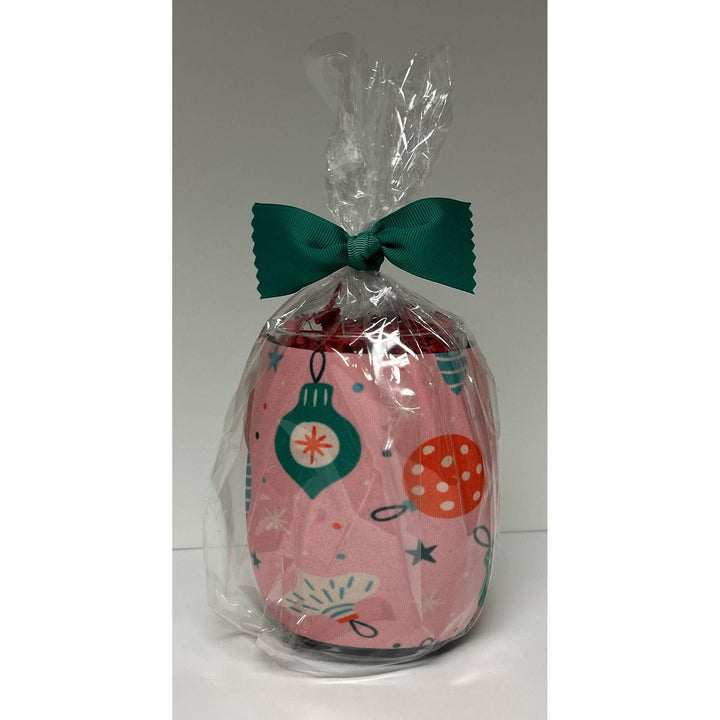 Wine Huggie -  Stemless