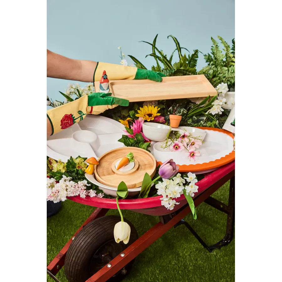 pinstripes double dipper