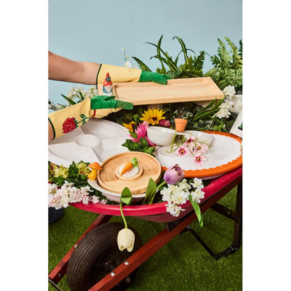 pinstripes double dipper