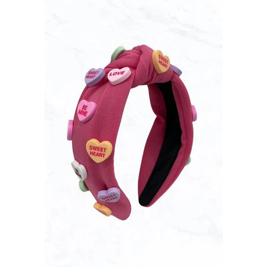 Sweetheart Headband