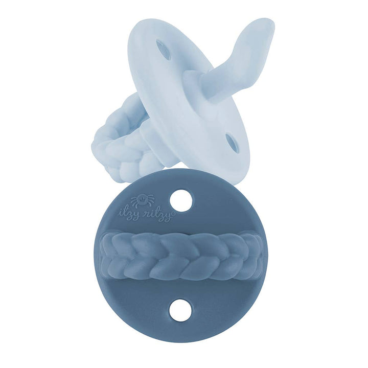 Itzy Ritzy Sweetie Soother™ Orthodontic Pacifier Sets