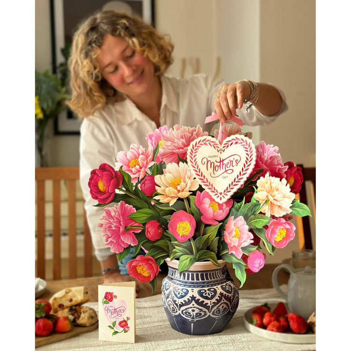 Happy Mother&