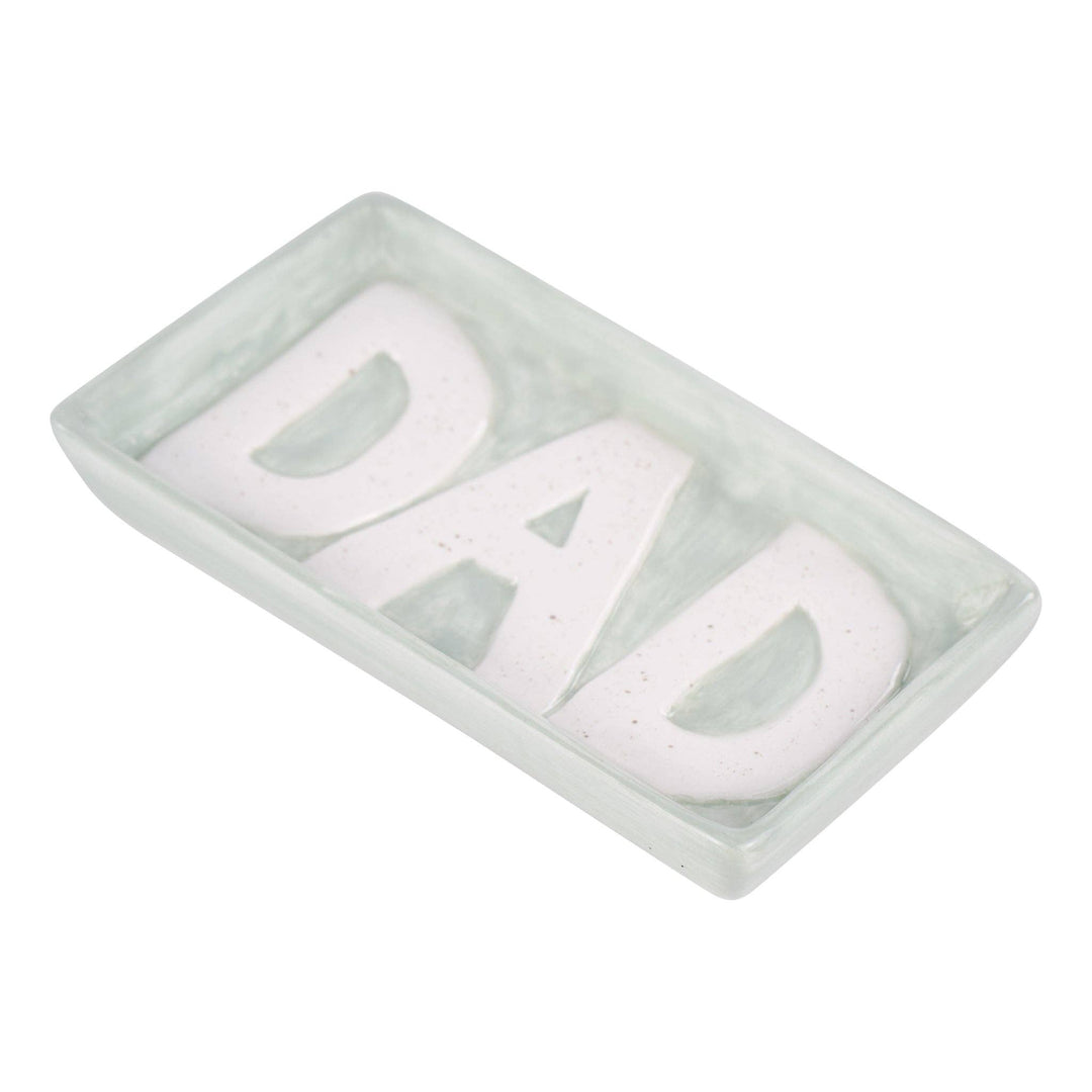 Glory Haus DAD Trinket Tray