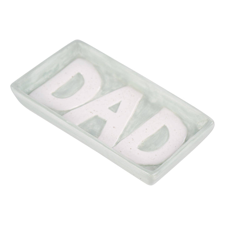 Glory Haus DAD Trinket Tray