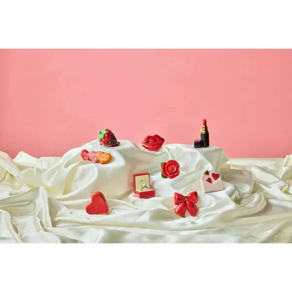 Nora Fleming sweet on you mini