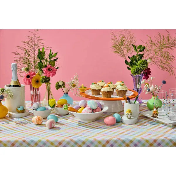 pinstripes double dipper