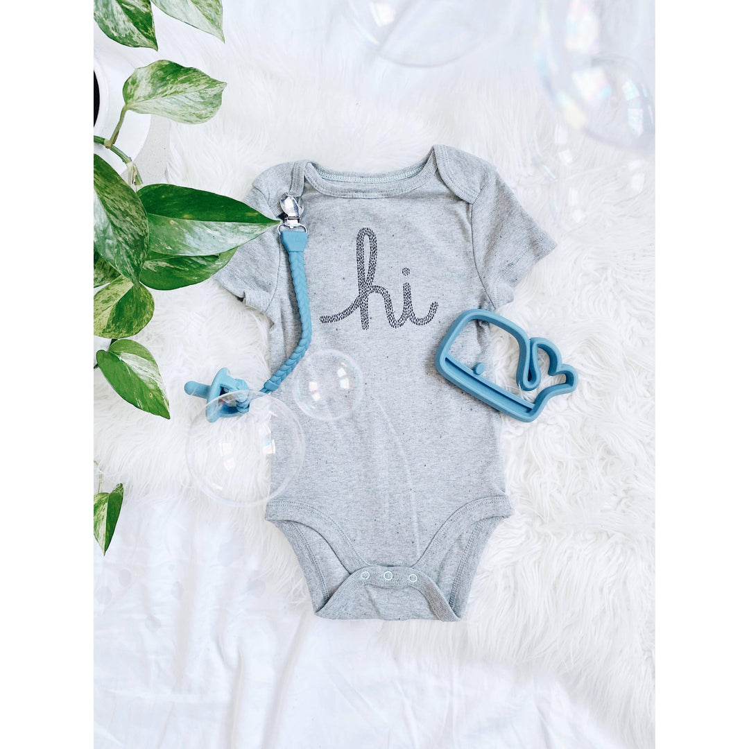 Itzy Ritzy Sweetie Soother™ Pacifier Sets (2-pack)