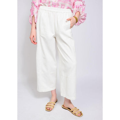 Ivy Jane Barrel Pant